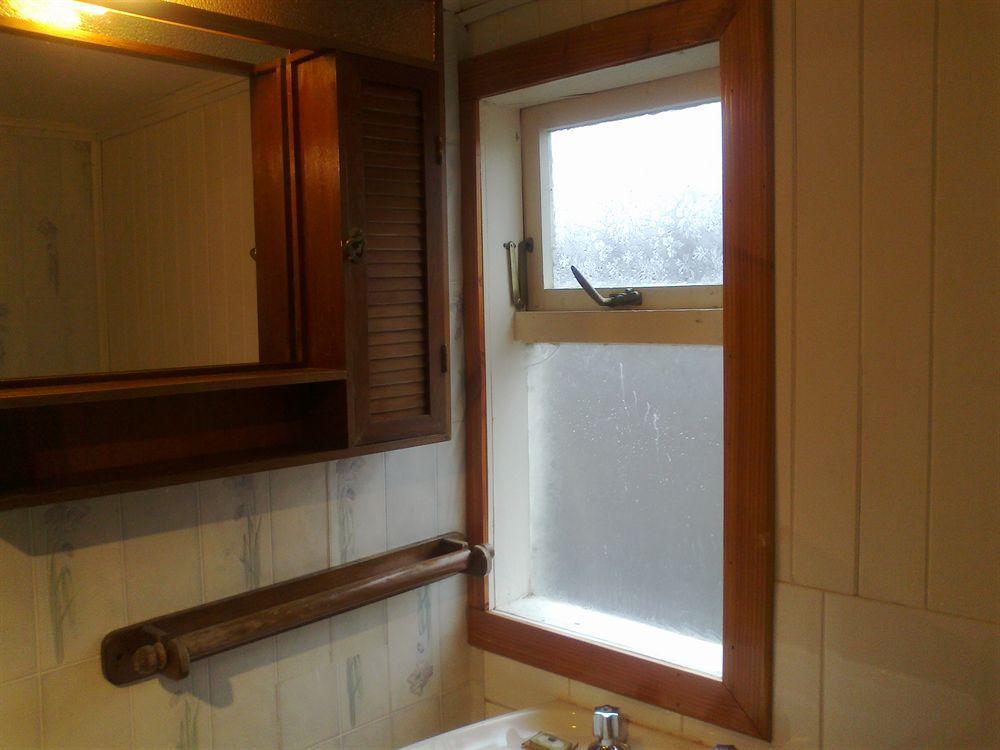 Ancud Petit Hostal Exterior photo