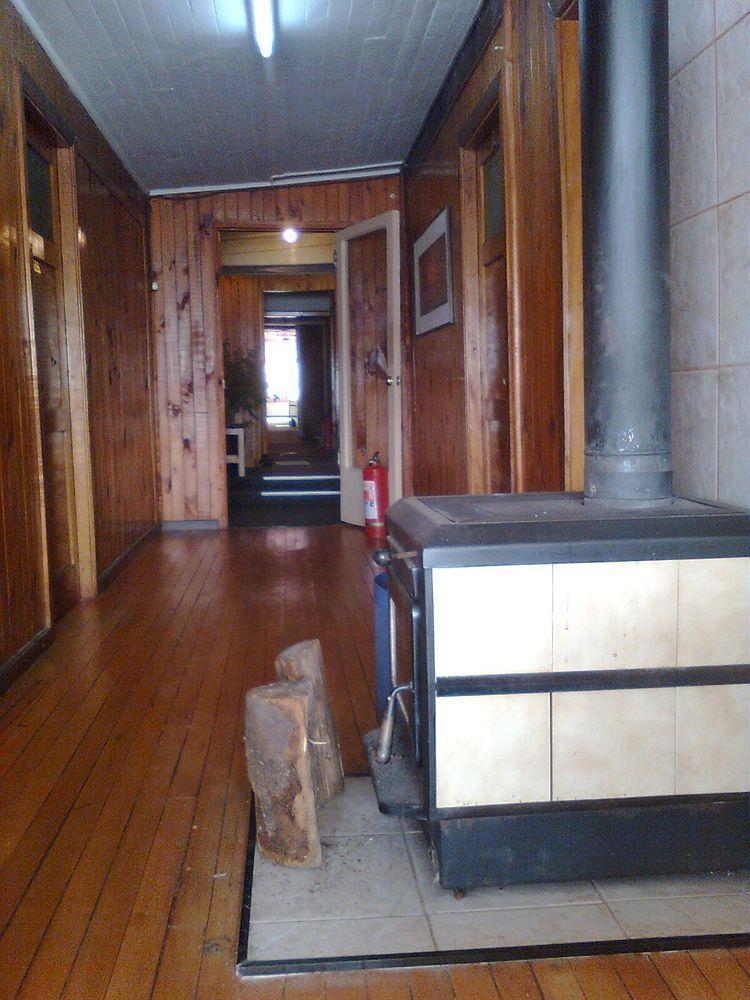 Ancud Petit Hostal Exterior photo